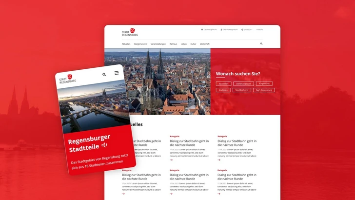 Stadt Regensburg