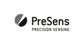 Logo Referenz PreSens Logo Referenz PreSens
