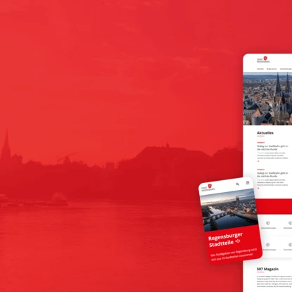 Stadt Regensburg Rebrush Stadt Regensburg Rebrush