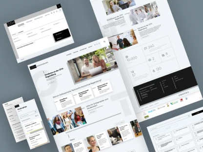 Mit der Typo3-Webseite für Familotel gewann JANDA+ROSCHER 2023 einen Typo3 Award.
