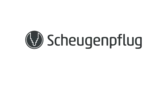 Logo Referenz Scheugenpflug AG Logo Referenz Scheugenpflug AG