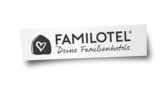 Logo Referenz Familotel Logo Referenz Familotel