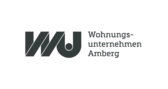 Logo Referenz Wohnungsunternehmen Amberg Logo Referenz Wohnungsunternehmen Amberg